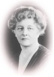 Margaret Bell Douglas