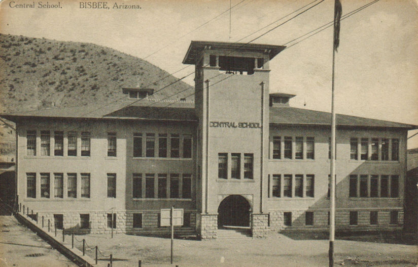 Central School