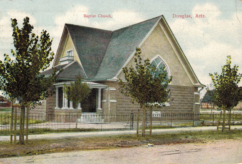 Baptist Church