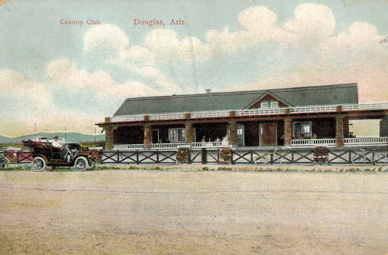 Douglas Country Club