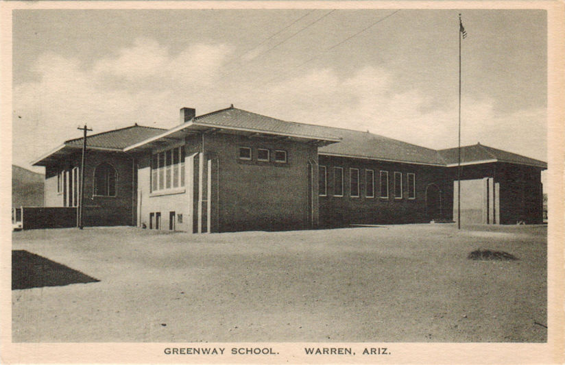 Greenway School